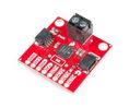 MCP9600 Qwiic Thermocouple Amplifier Board